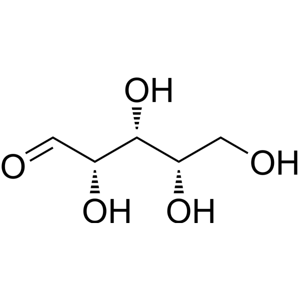 L-Xylose 609-06-3